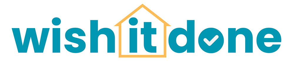 wish it done – Handyman & Painting Services