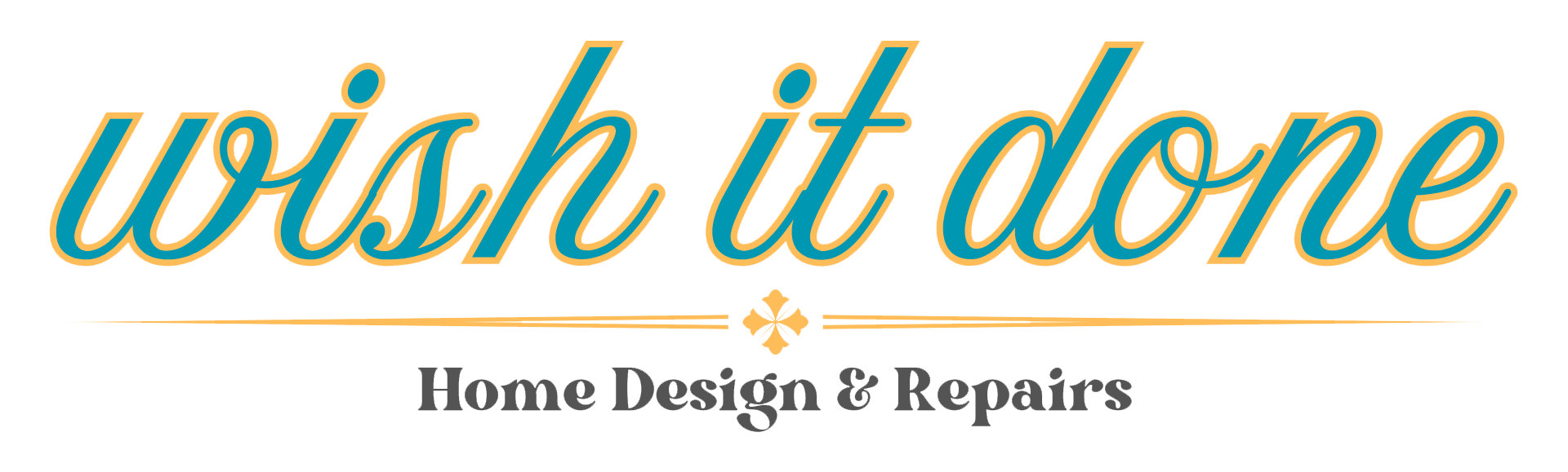 wish it done – Home Design & Repairs